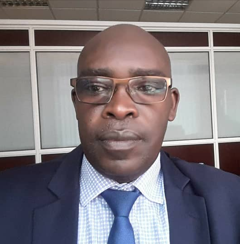KAYIGIRE Augustin