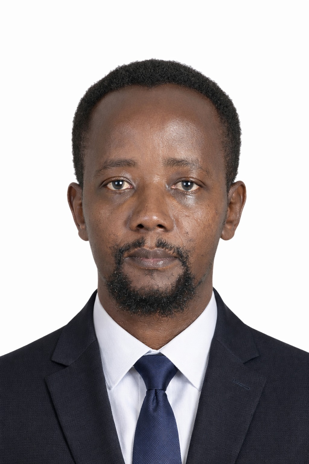 Emmanuel Ndakaza